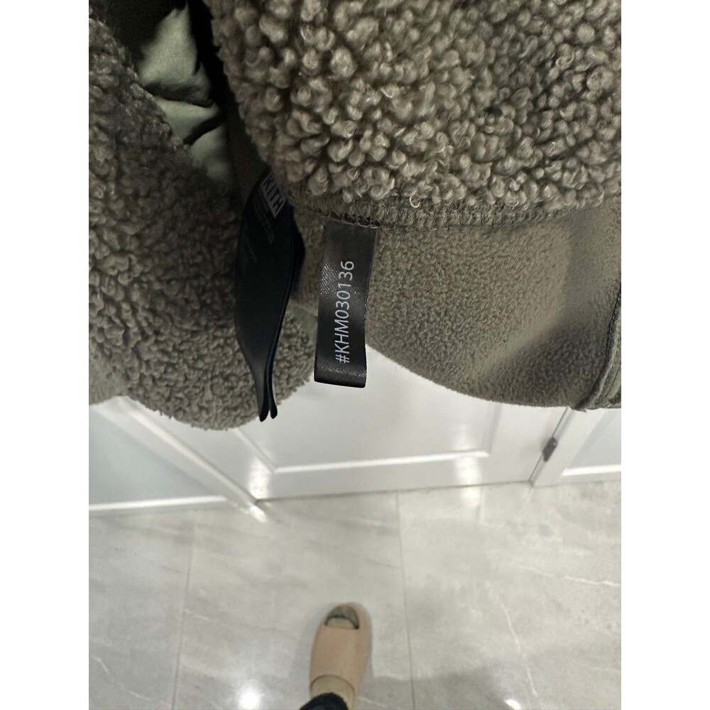 Sherpa pullover - Picture 4 of 4